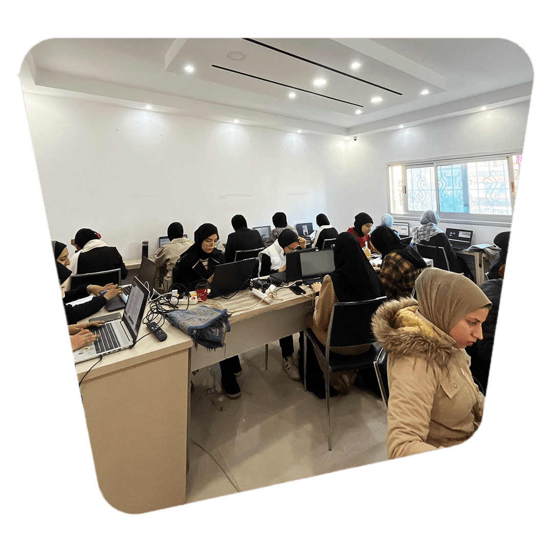 Tamkeen illustration